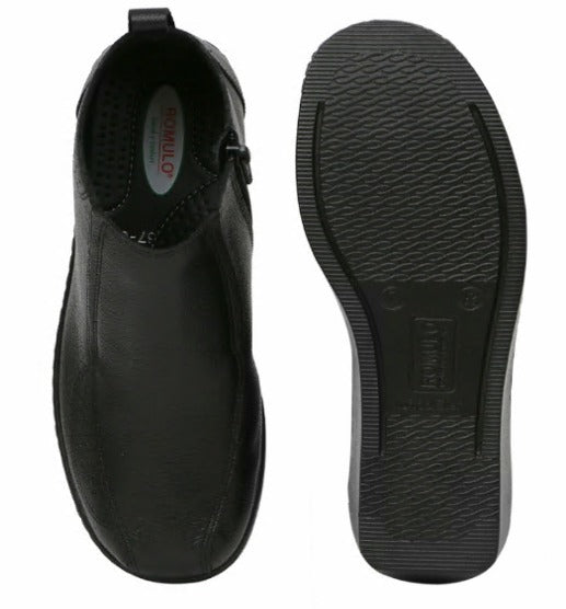😍 Bota Sabrina ANATOMICA