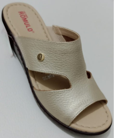 😍 Sandalia Softy Liz 3 1/2