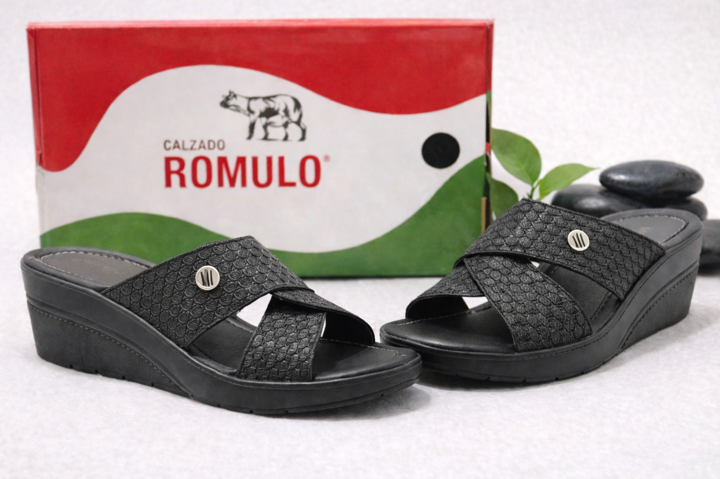 😍 Sandalias Valentina Anatomicas
