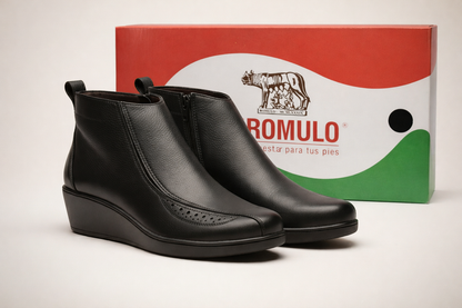 😍 Bota Sabrina ANATOMICA