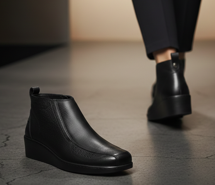 😍 Bota Sabrina ANATOMICA