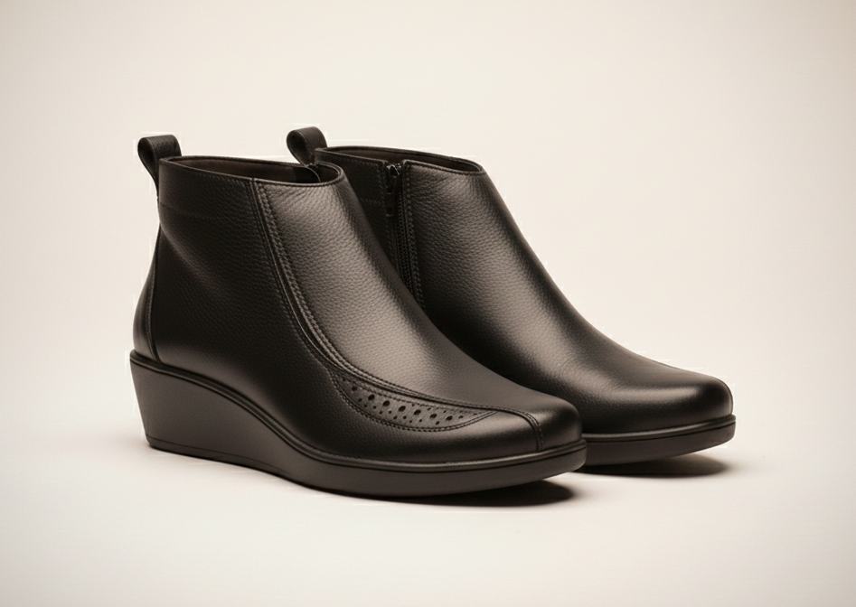 😍 Bota Sabrina ANATOMICA