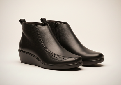 😍 Bota Sabrina ANATOMICA
