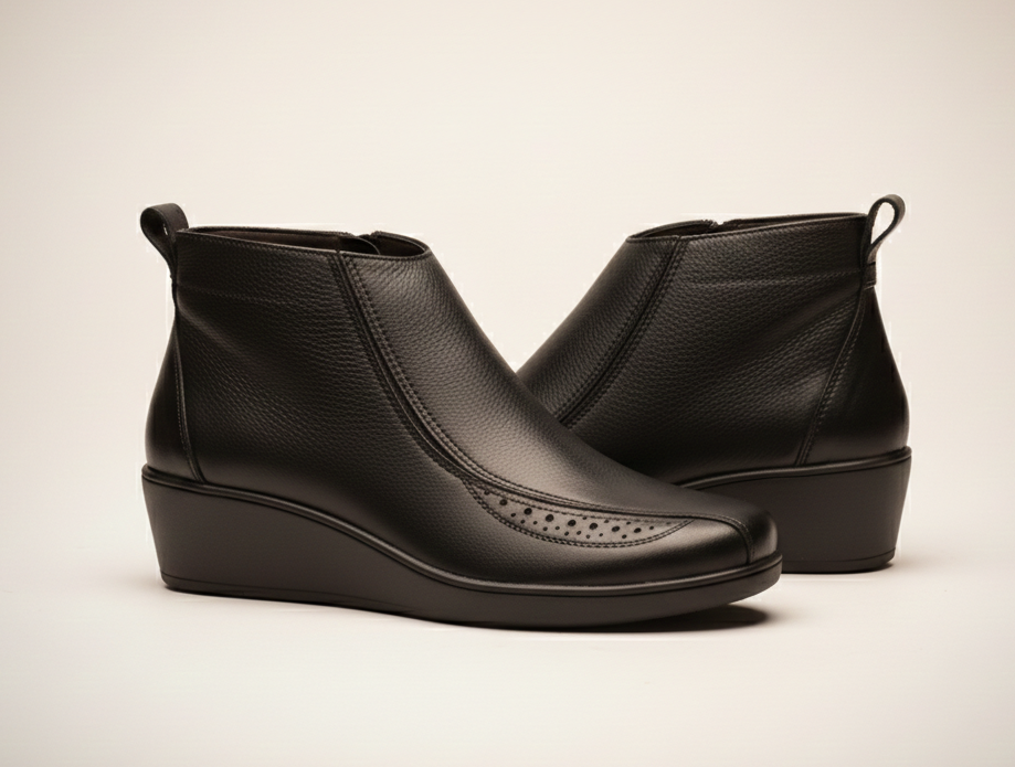 😍 Bota Sabrina ANATOMICA