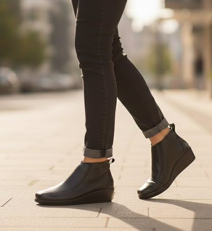 😍 Bota Sabrina ANATOMICA