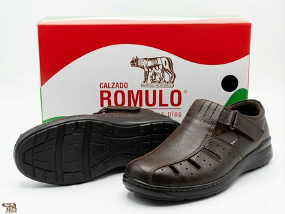 Hombre Sandalia Junior