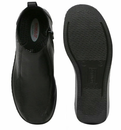 😍 Bota Sabrina ANATOMICA