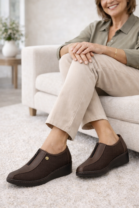 Bota Gloving Soft 2 3 1/2